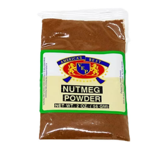 America’s Best Nutmeg Powder – 56 gm
