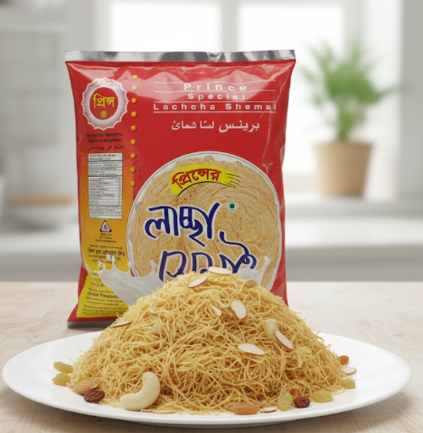 Prince Laccha Shemai-200gm