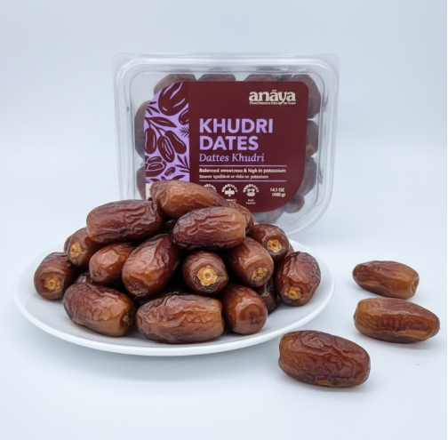 ANAYA Khudri Dates – 400gm