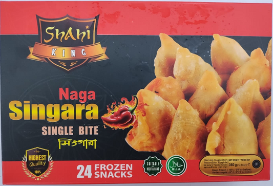 Naga Mini Singara