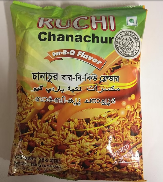 Ruchi Bar-B-Q-140 gm