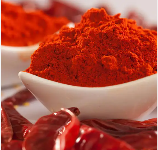 Fresh Food Extra Hot Chilli Powder-400gm