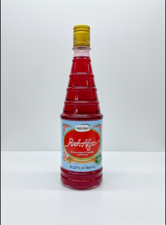 Hamdard Rooh Afza Concentrate 800ml