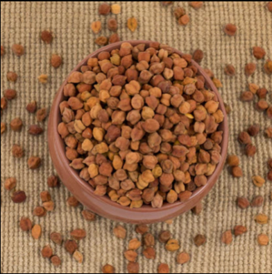 Chola Dal (Black Chana) - 2 lb -NYC