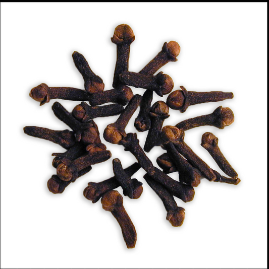 DESHI Cloves (Whole)-100gm