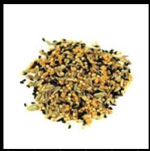 Fresh Food Panchforon (Whole)-200gm-NYC