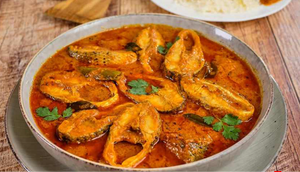 Koral Curry (1 big pc)