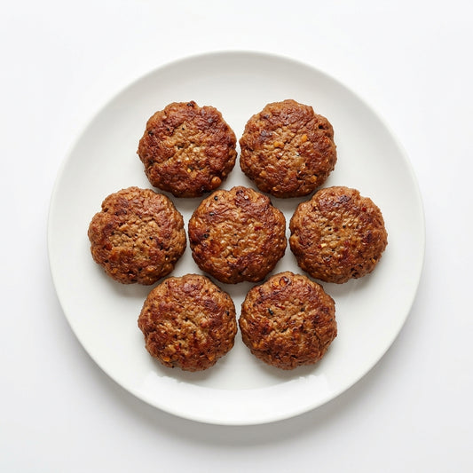 Shami Kabab (1pc-person)-cn