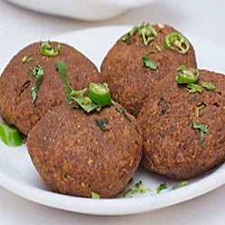 Shami Kabab - 4pc