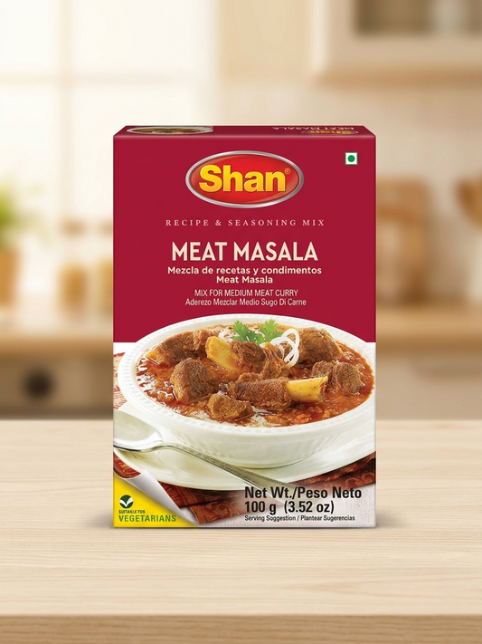 Shan Meat Masala-100g-NYC