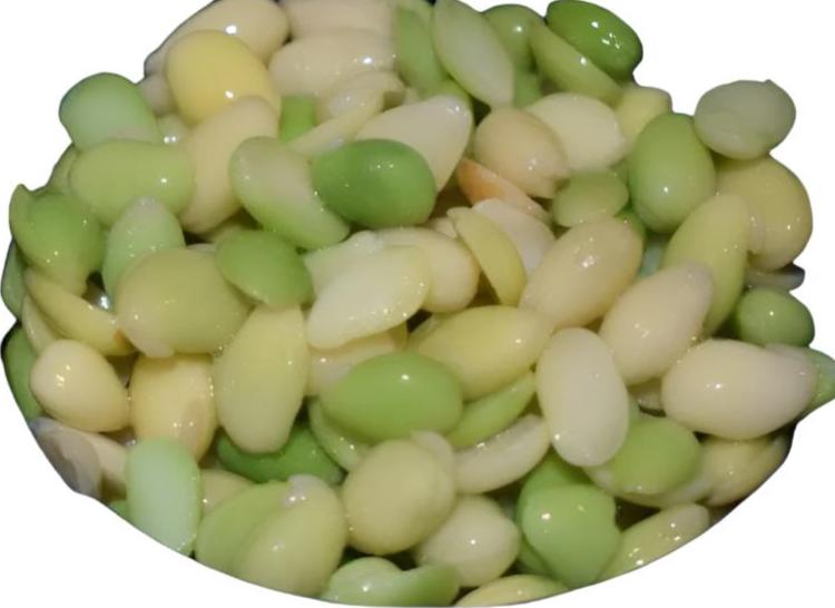 Deshi Shimer Bichi (Bean Seeds) - 300 gm -NYC