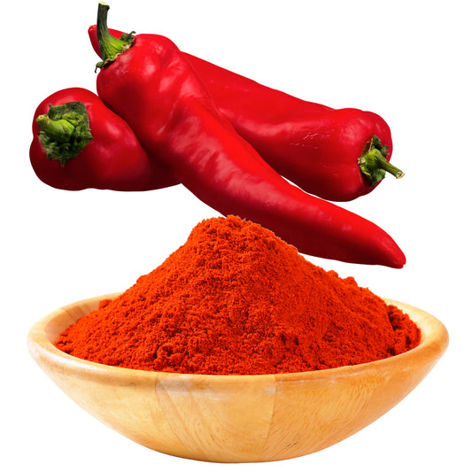 Paprika powder-200gm