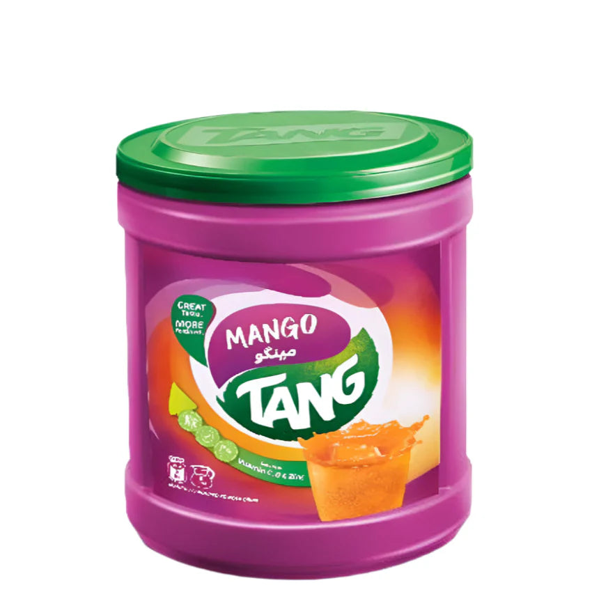 Tang Mango Powdered Drink-750gm -NYC