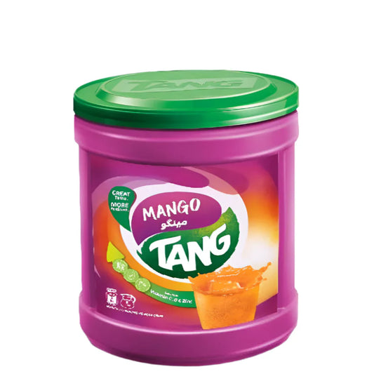 Tang Mango Powdered Drink-750gm -NYC