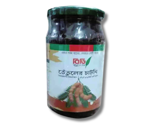 BD Food Tamarind Chutney