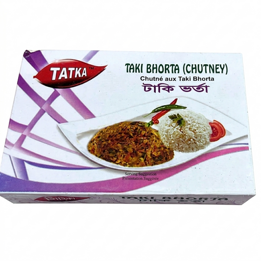 Tatka Taki Bhorta (Frozen) - 200 gm