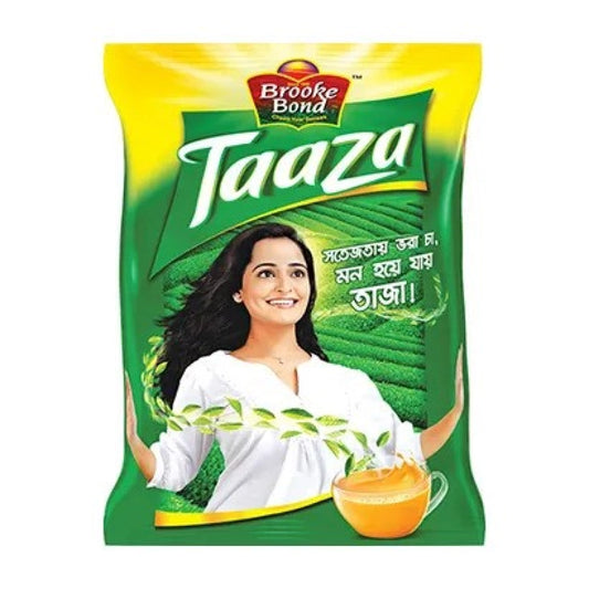 Taaza Tea - 400 gm