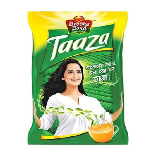 Taaza Tea - 400 gm -NYC