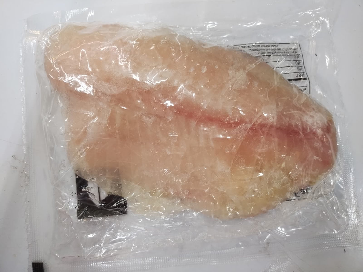 Telapia Fillet