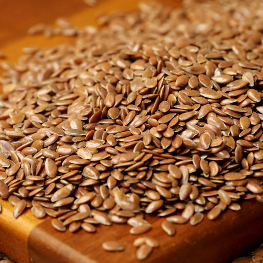 Shahi Flax Seeds(Alsi)-400gm