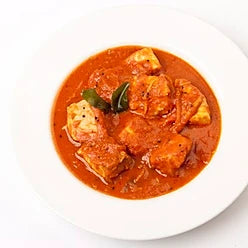 Tilapia Fillet Curry