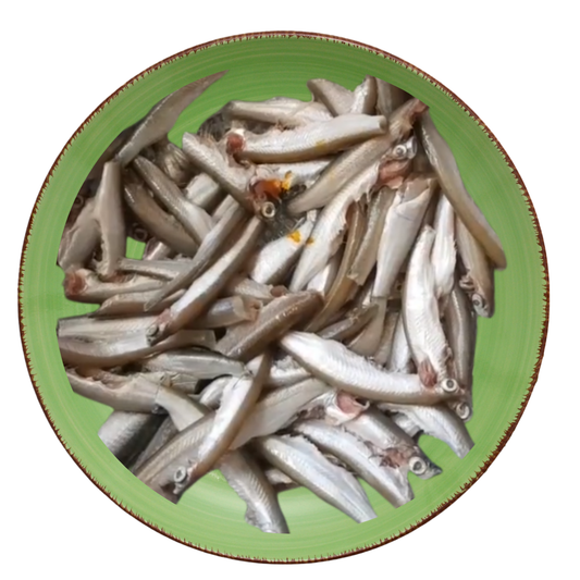 Celapata Fish-400gm -NYC