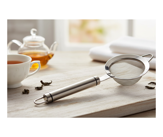 Tea Strainer
