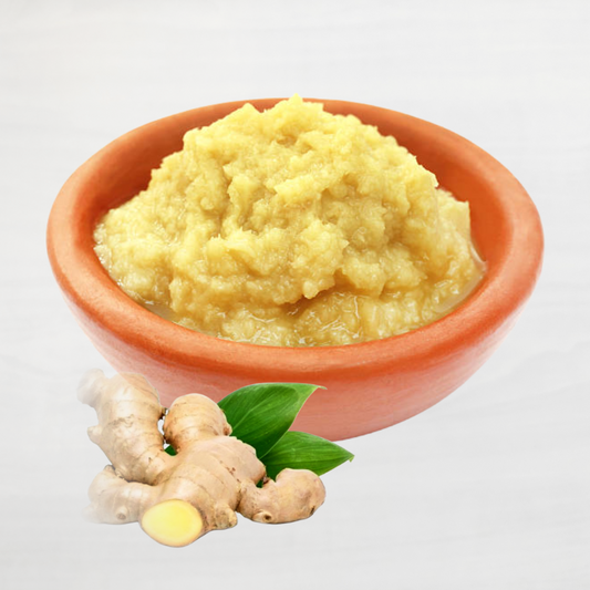 Ginger Paste - 700 gm -NYC