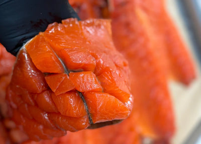 Steelhead Yukola