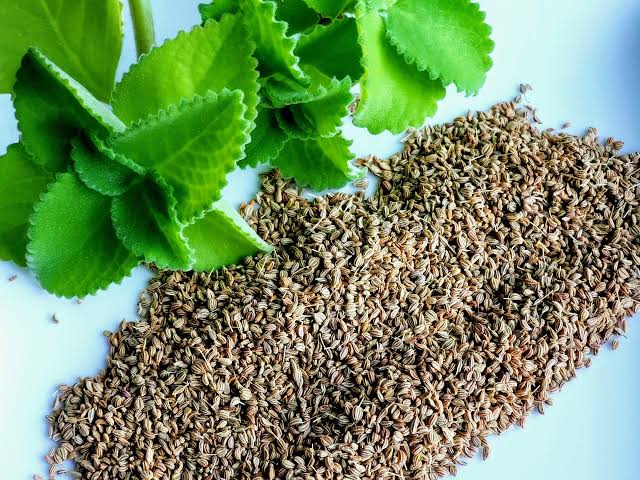 Ajwain Seeds (Carom seeds )- 200gm