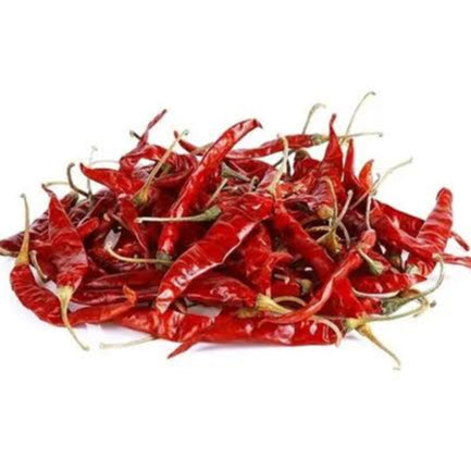 EGN Dry Red Chilli-100gm -NYC