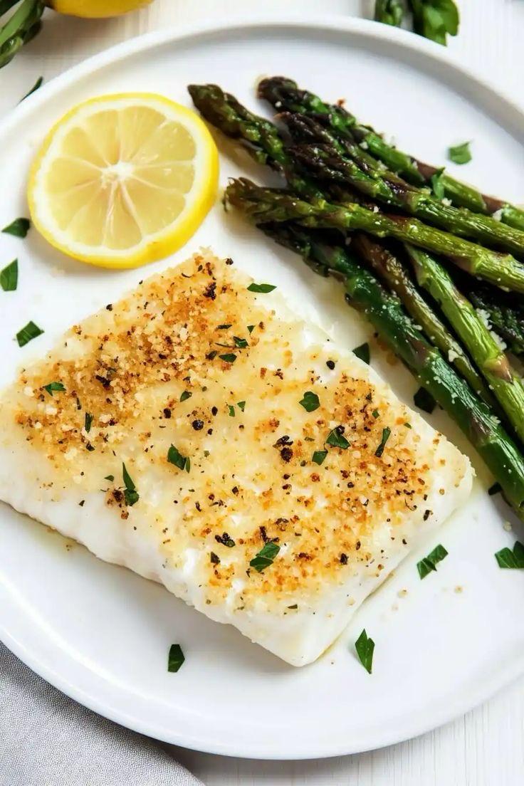 Ling Cod