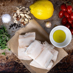 Black Cod