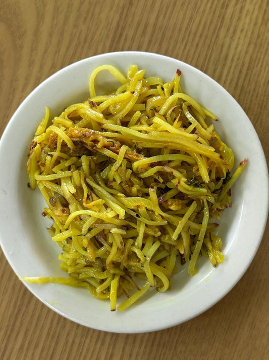 Alu Vaji-NYC