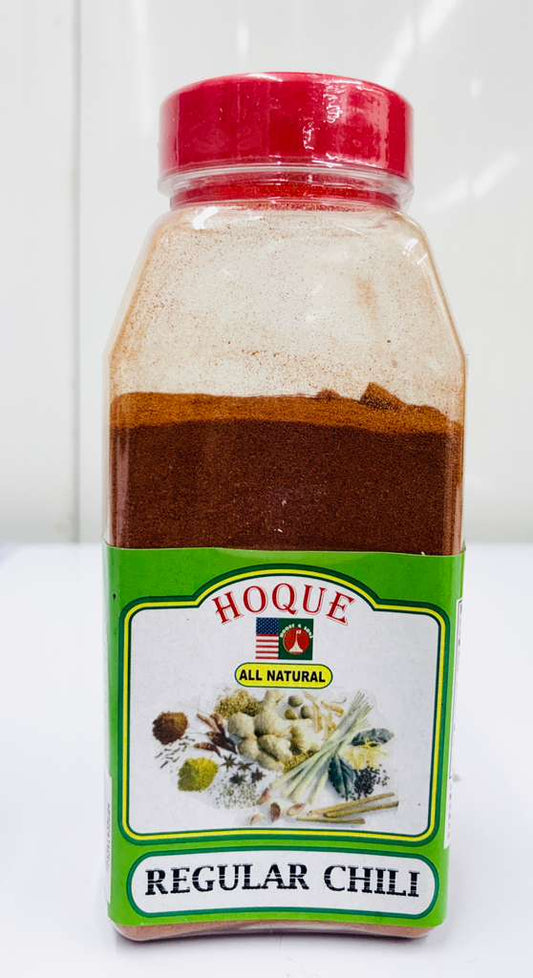 Hoque Regula Chilli - 250gm