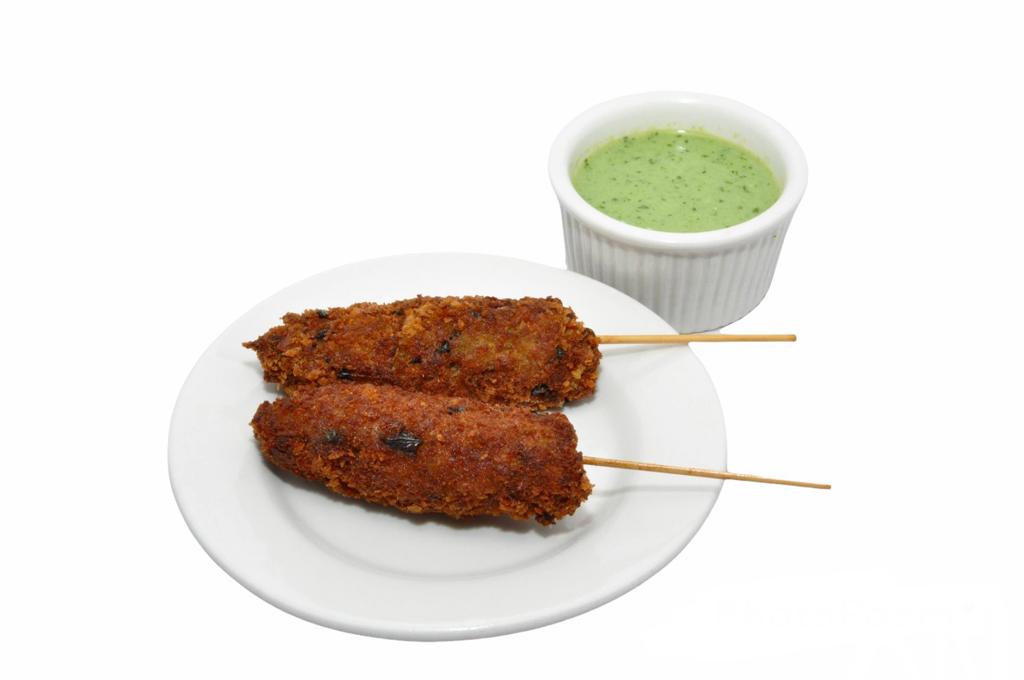 Chameli Chicken - 4pc