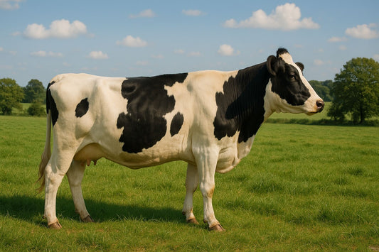 Qurbani Special Cow (Share)