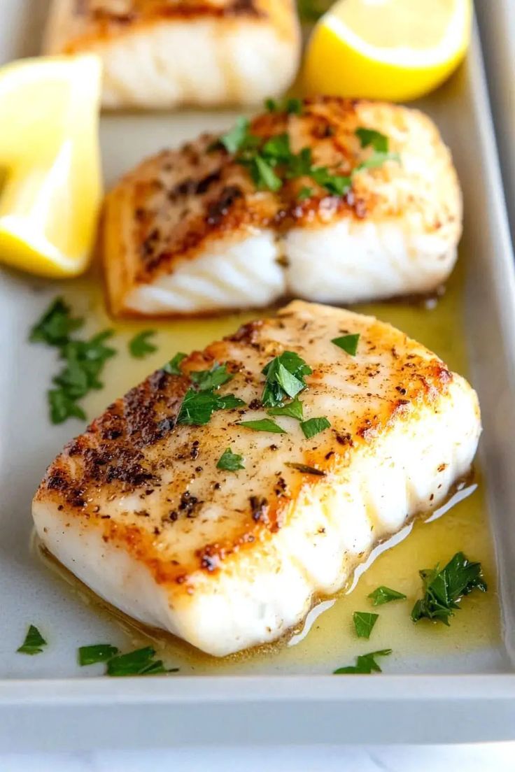 Pacific Halibut 10/20 fillet