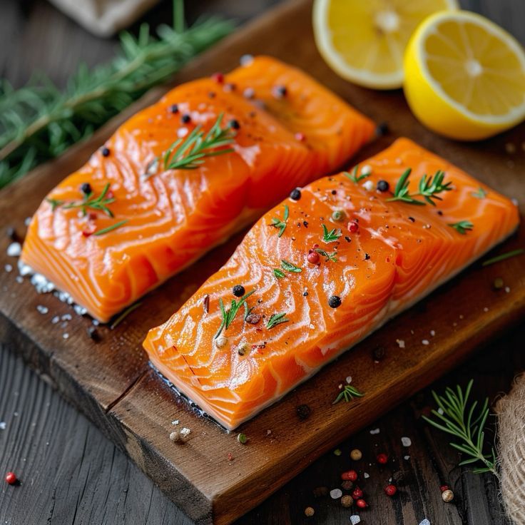 Troll King Salmon