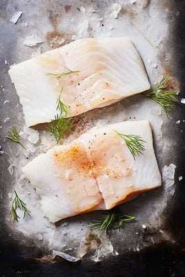 Ling Cod