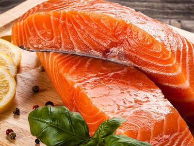 Trout