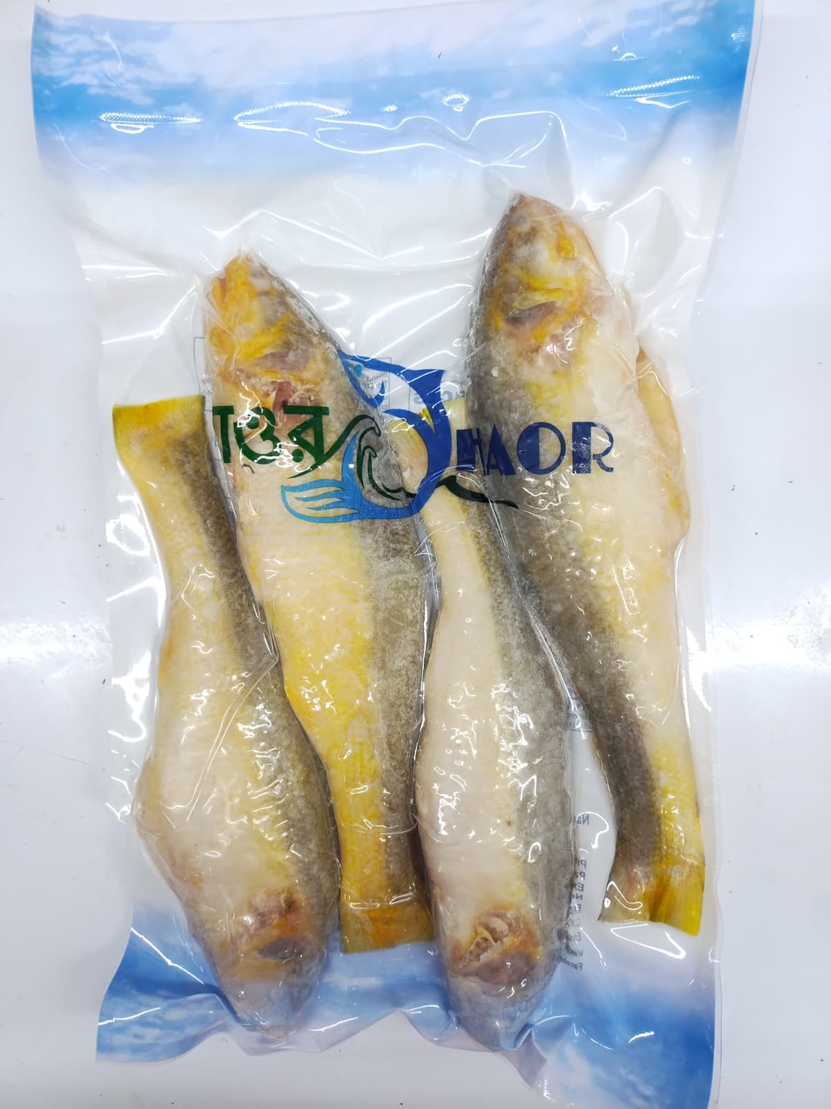 Haor Taposhi Fish (Medium)(Vacuum Pack) - 500 gm -NYC
