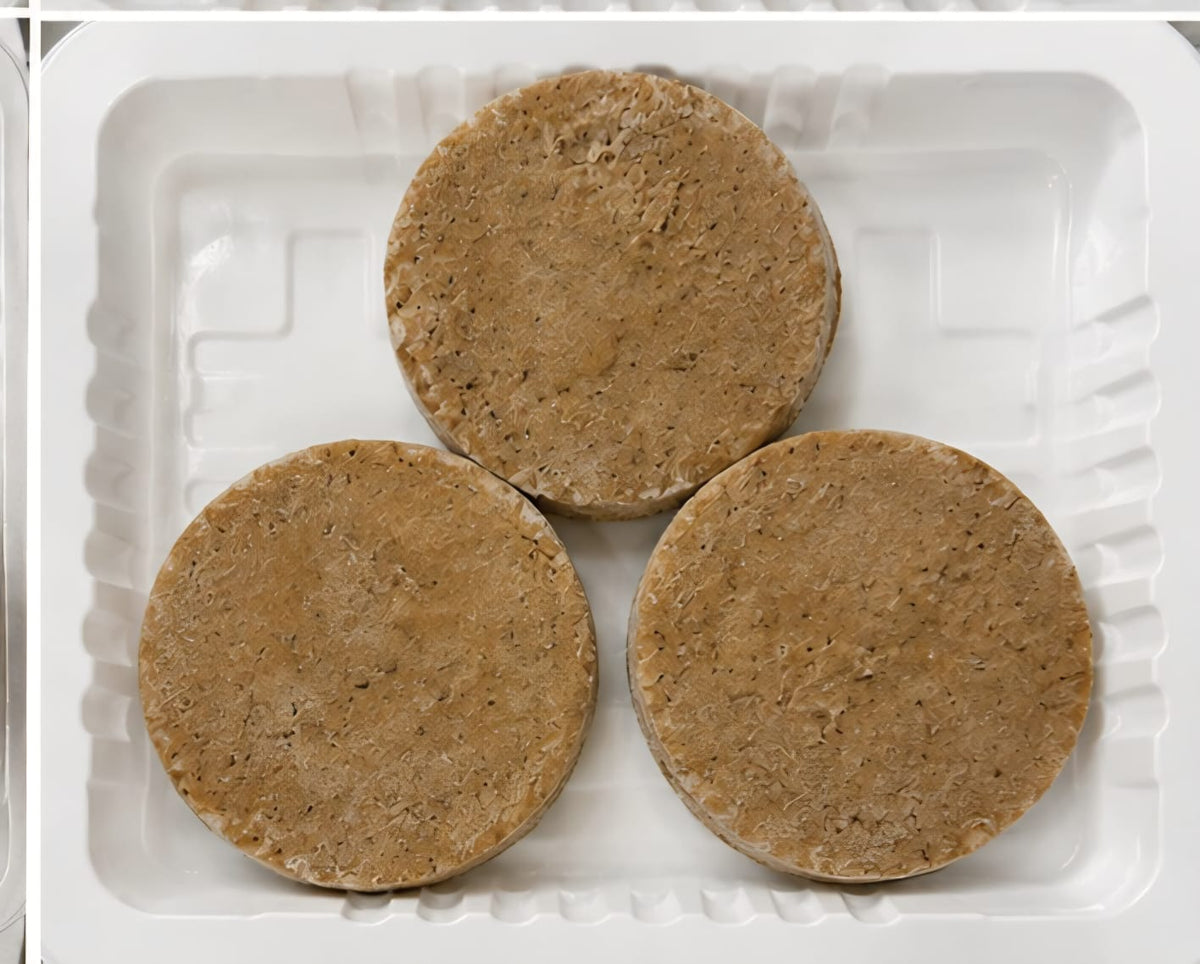 Beef Shami Kabab