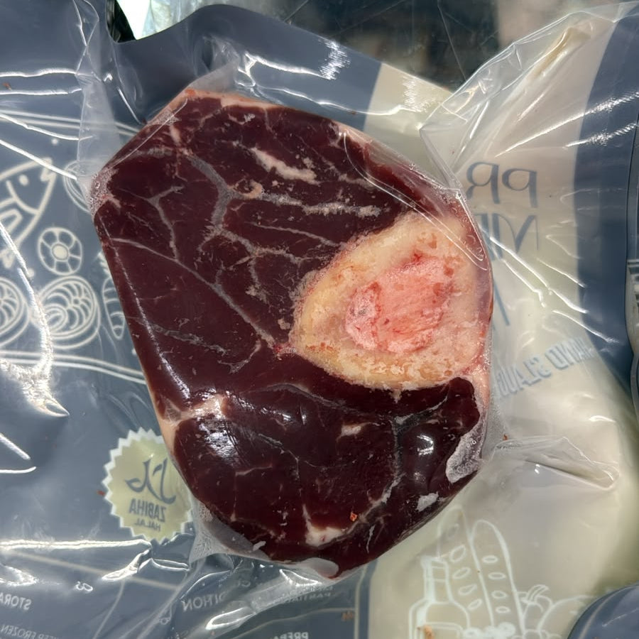 Beef Shank