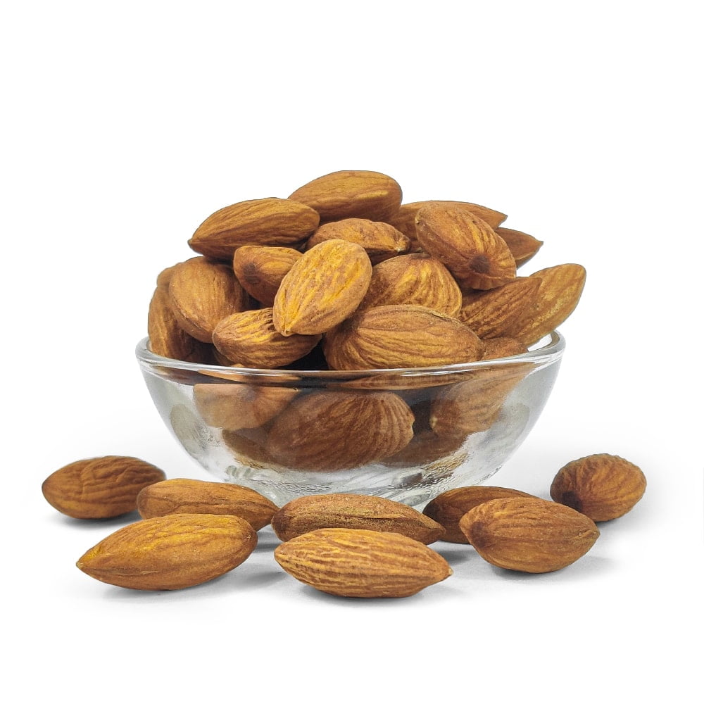 Almond Whole-200gm – ChefsRHere