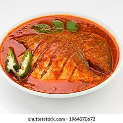 Whole Pomfret