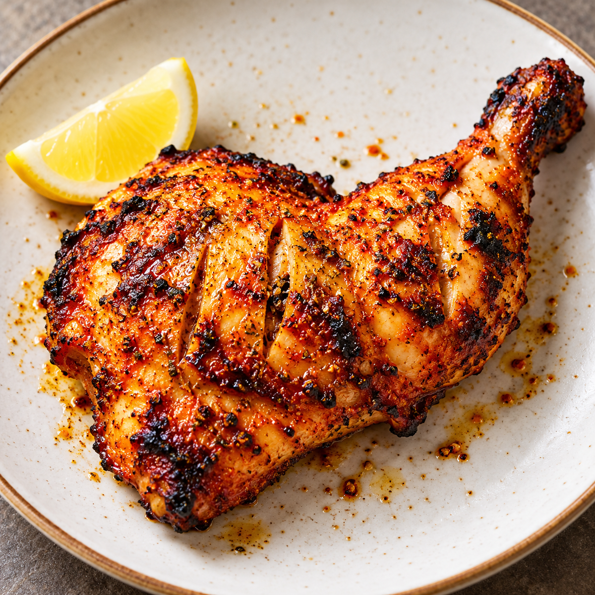 Chicken Tikka
