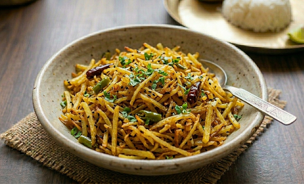 Alu Vaji
