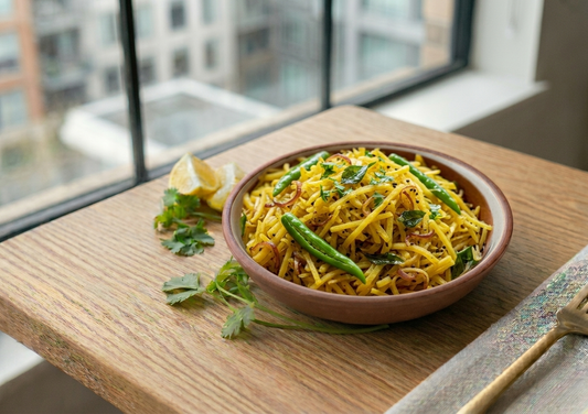 Alu Bhaji