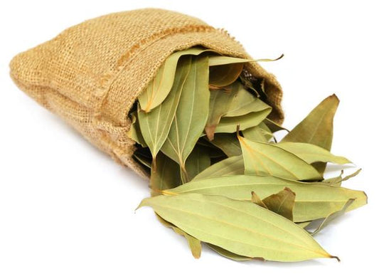 bay-leaf